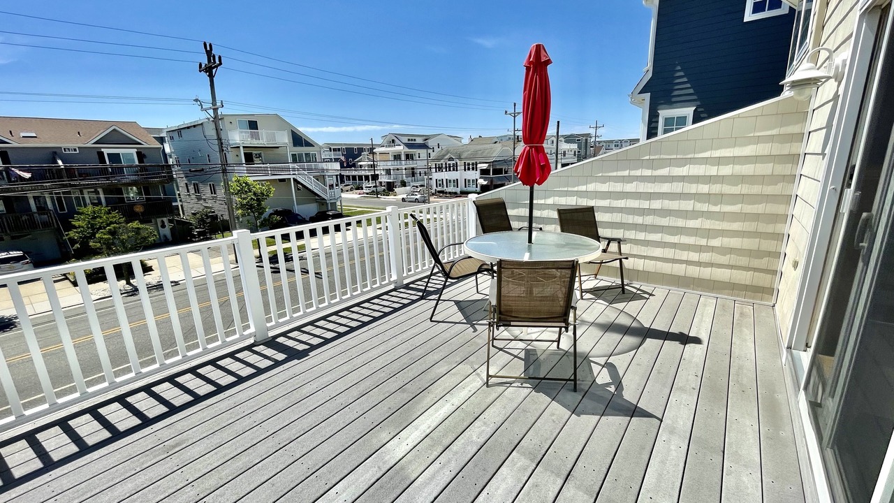 Photo of Outdoor in Sea Isle City