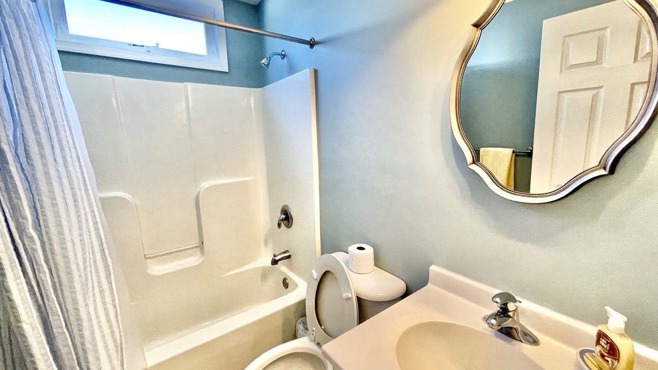 Photo of Bathroom in Sea Isle City