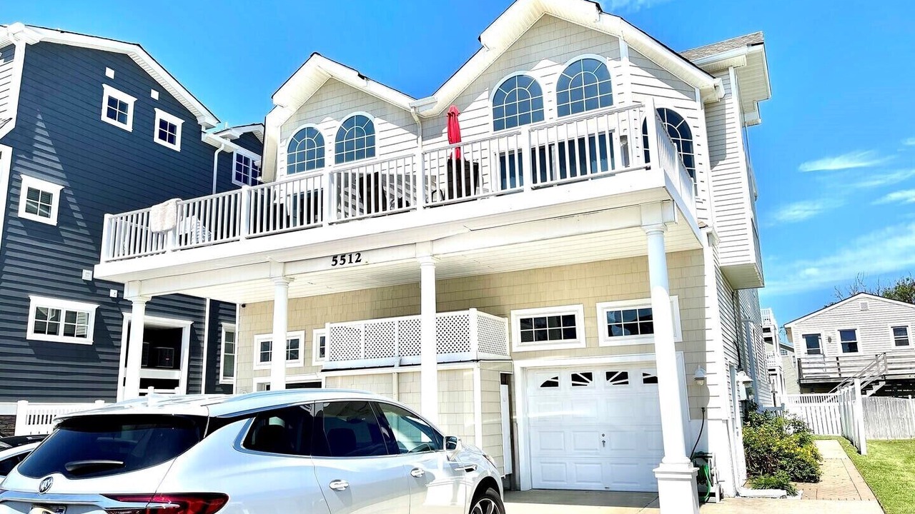 Photo of Outdoor in Sea Isle City