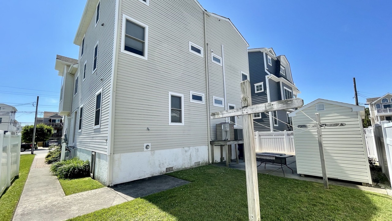Photo of Outdoor in Sea Isle City