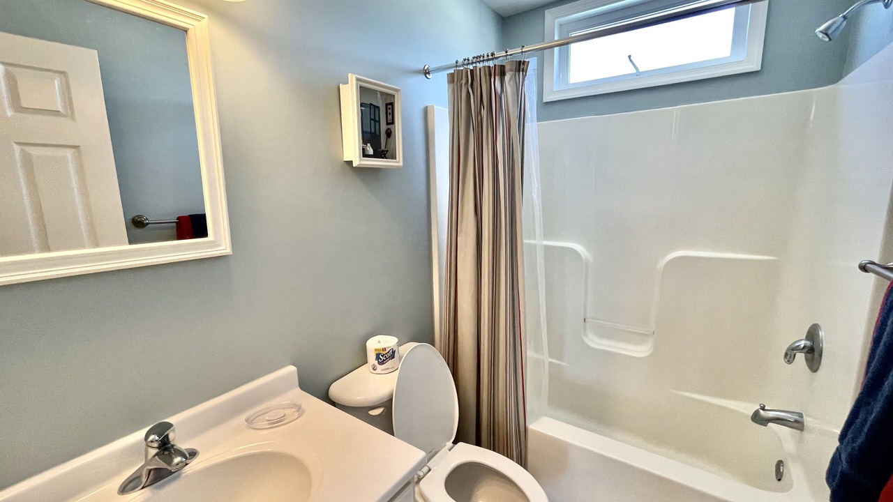 Photo of Bathroom in Sea Isle City