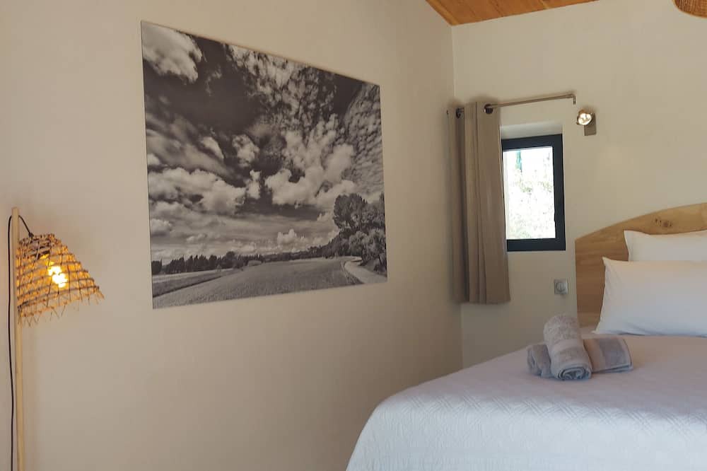 Photo of Bedroom in Maussane-les-Alpilles