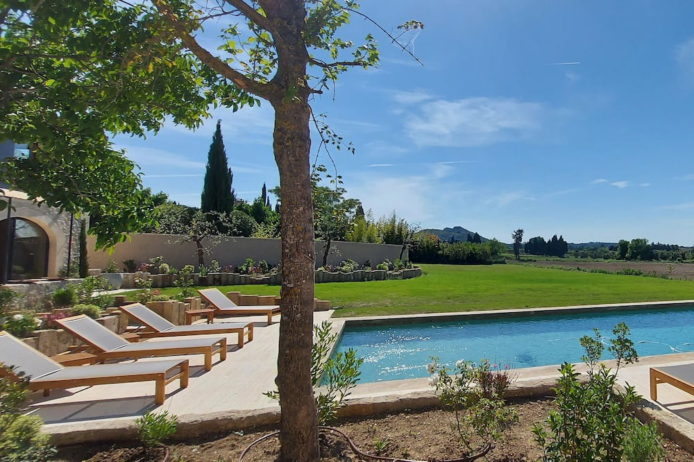 Photo of Outdoor in Maussane-les-Alpilles