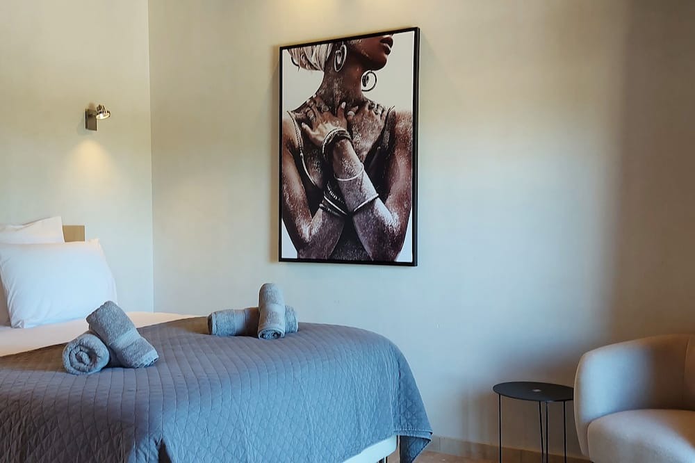 Photo of Bedroom in Maussane-les-Alpilles