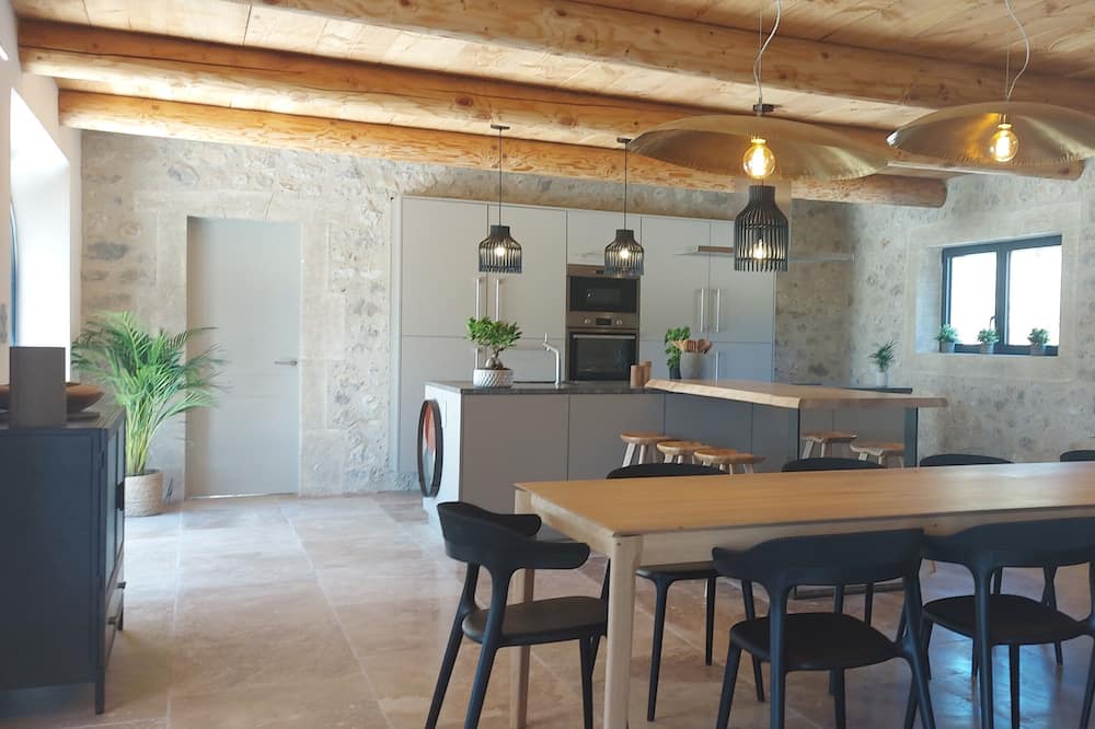 Photo of Kitchen in Maussane-les-Alpilles