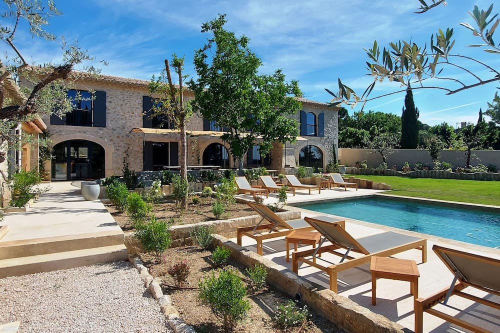 Photo of Outdoor in Maussane-les-Alpilles