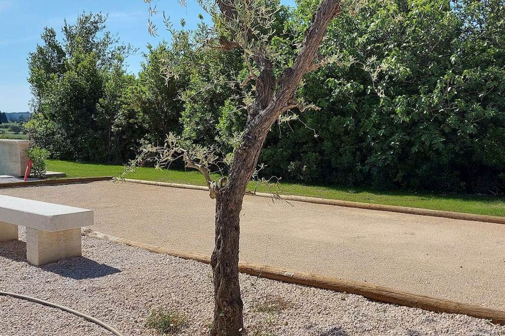 Photo of Outdoor in Maussane-les-Alpilles