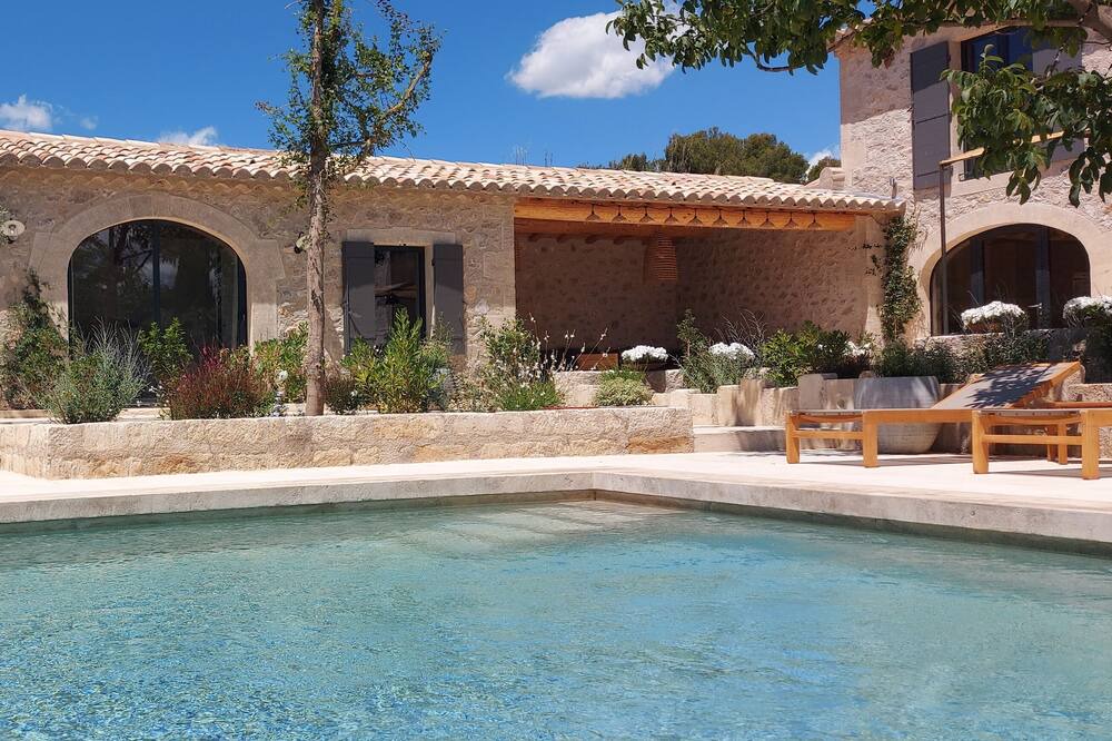 Photo of Outdoor in Maussane-les-Alpilles