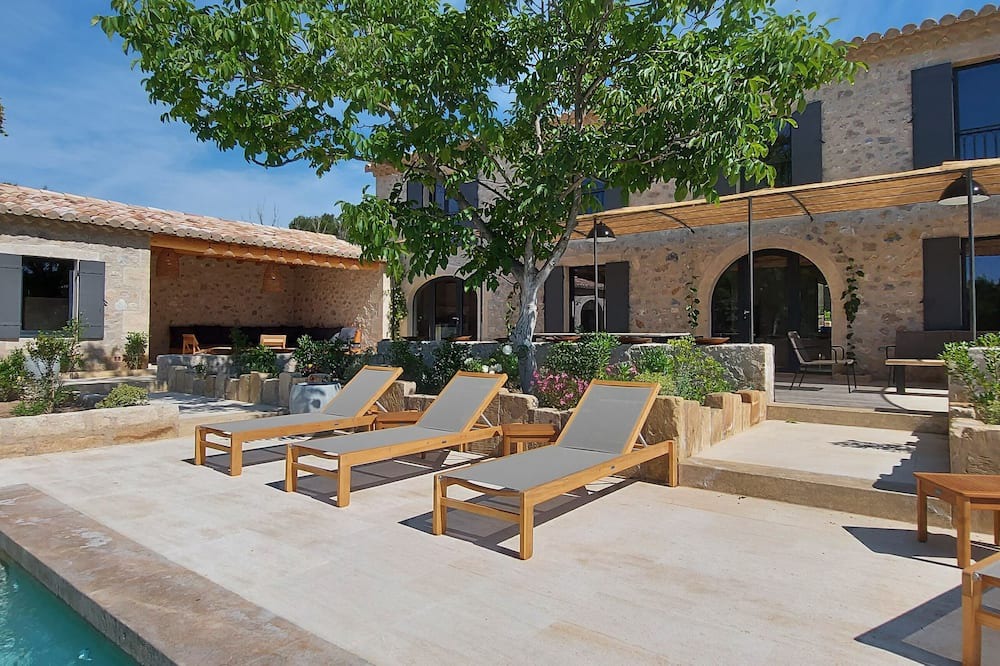 Photo of Outdoor in Maussane-les-Alpilles