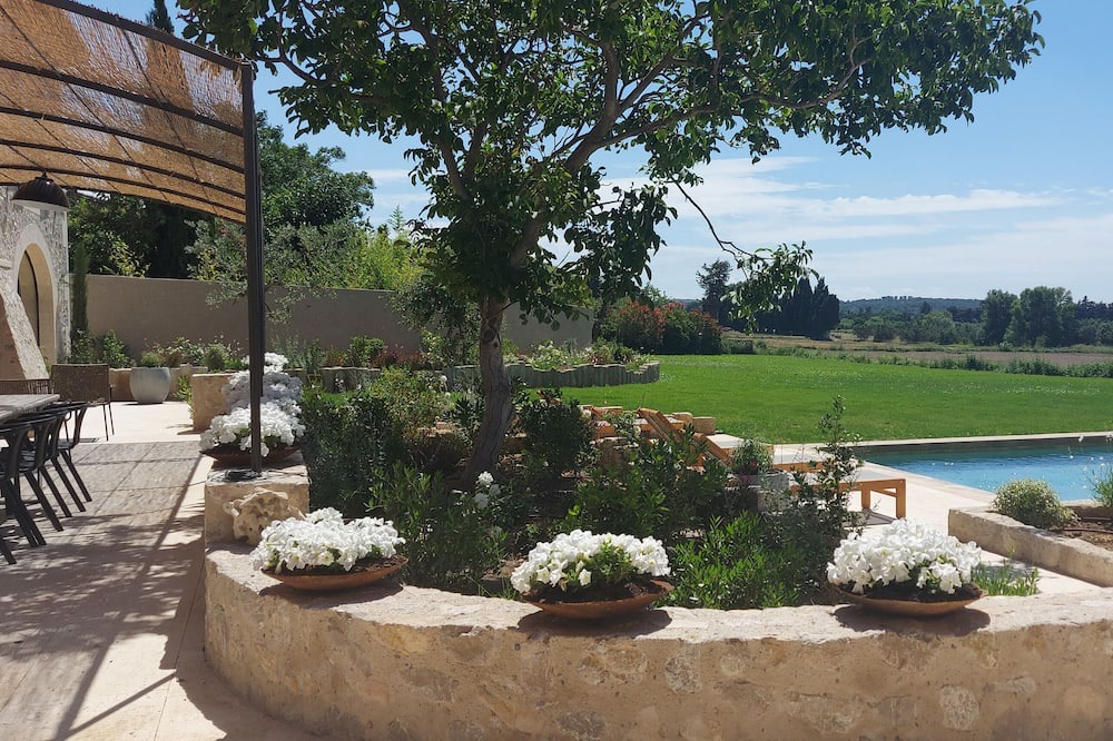 Photo of Outdoor in Maussane-les-Alpilles