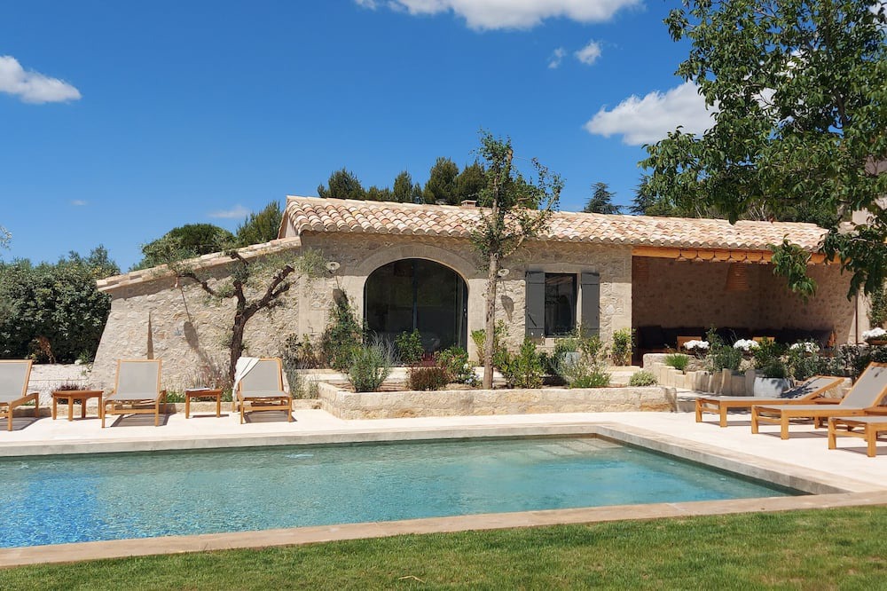 Photo of Outdoor in Maussane-les-Alpilles