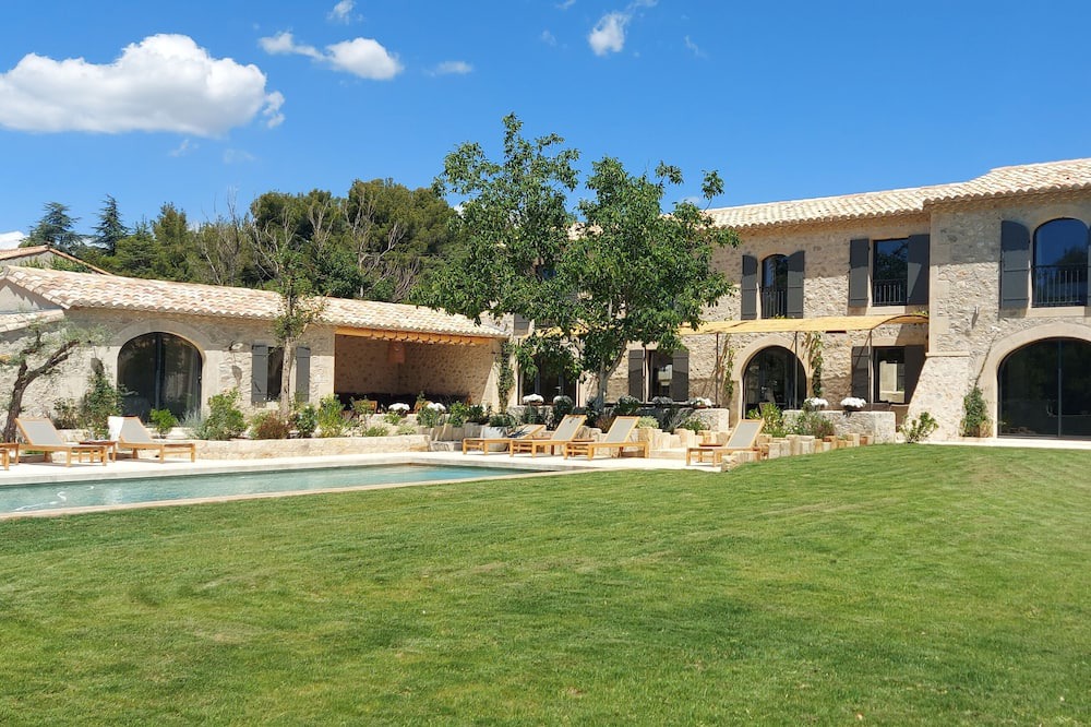 Photo of Others in Maussane-les-Alpilles