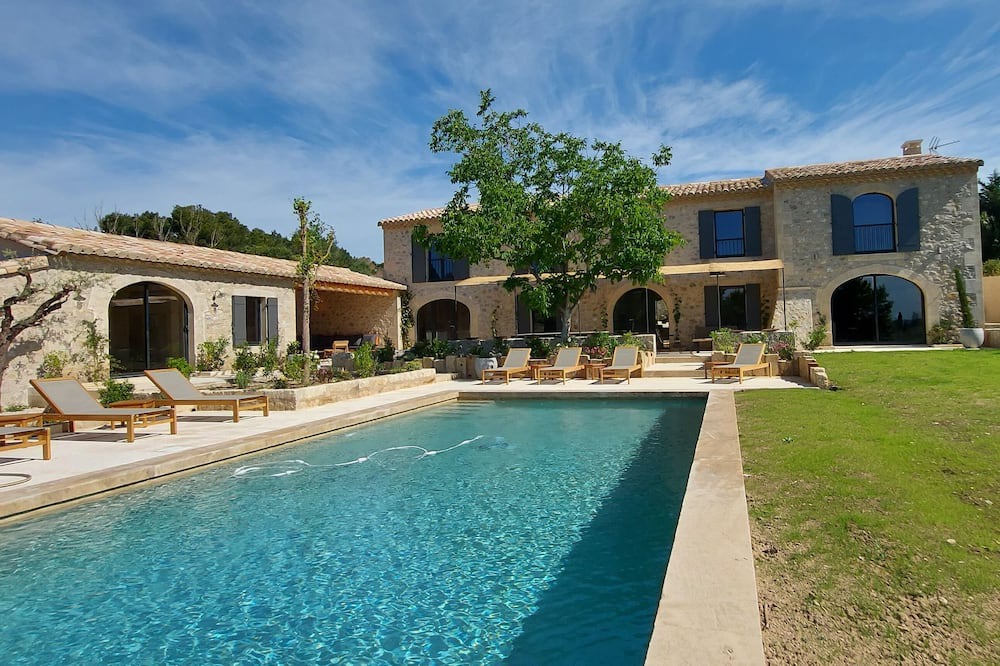 Photo of Outdoor in Maussane-les-Alpilles