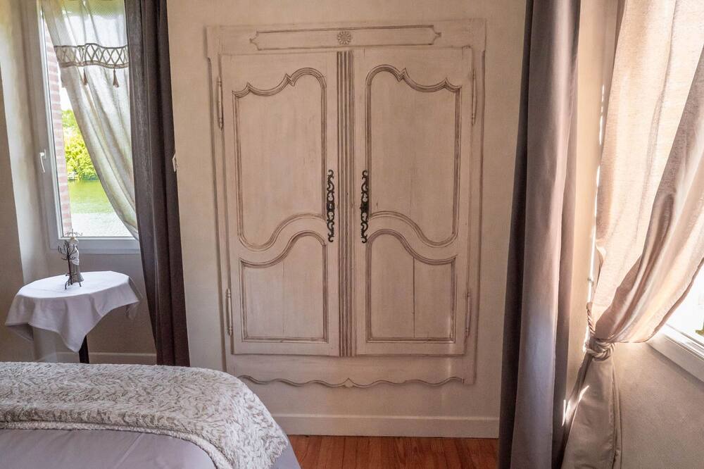 Photo of Bedroom in Marssac-sur-Tarn