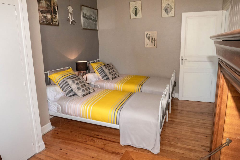 Photo of Bedroom in Marssac-sur-Tarn