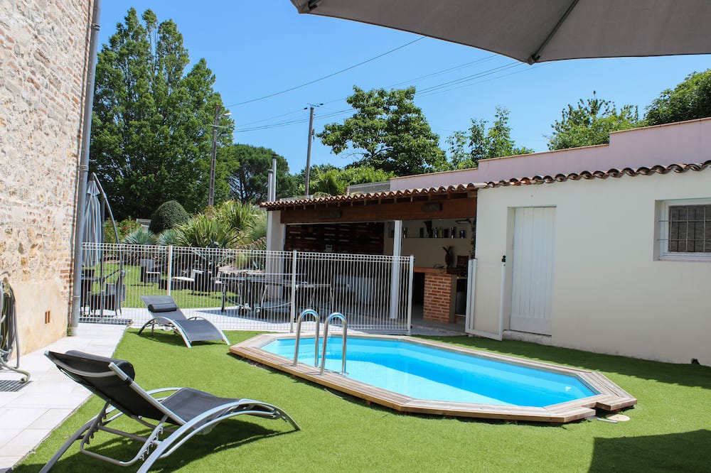 Photo of Outdoor in Marssac-sur-Tarn