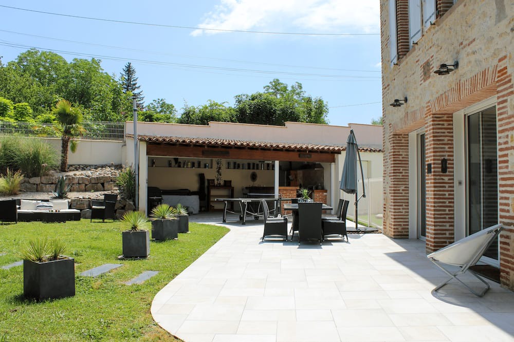 Photo of Outdoor in Marssac-sur-Tarn