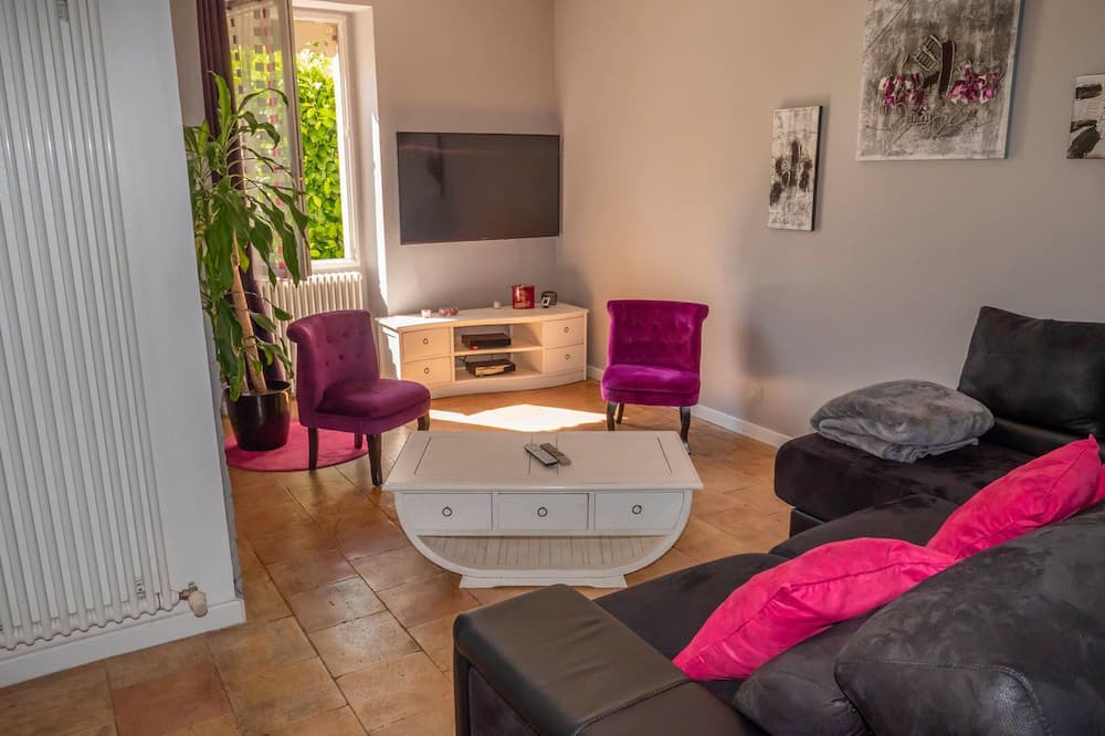 Photo of Livingroom in Marssac-sur-Tarn