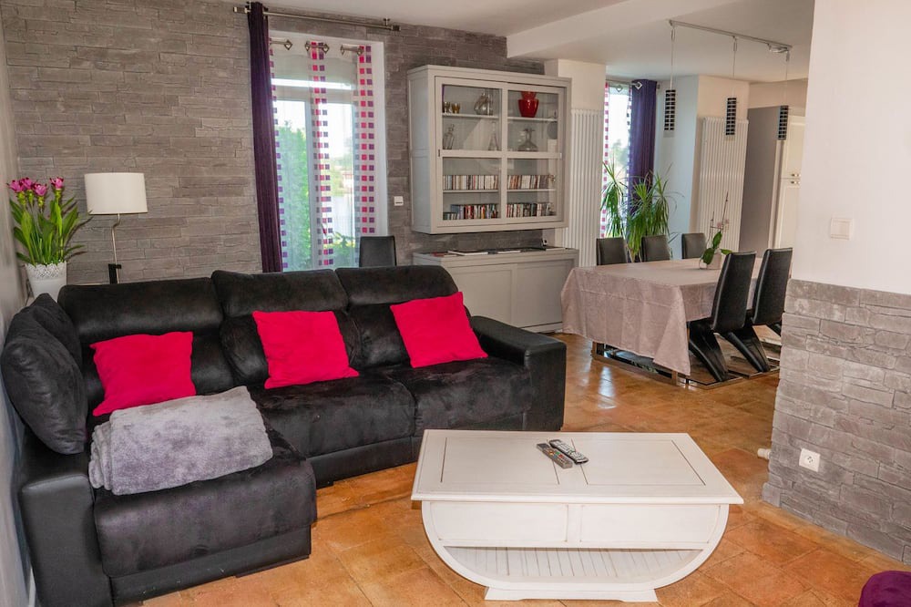 Photo of Livingroom in Marssac-sur-Tarn