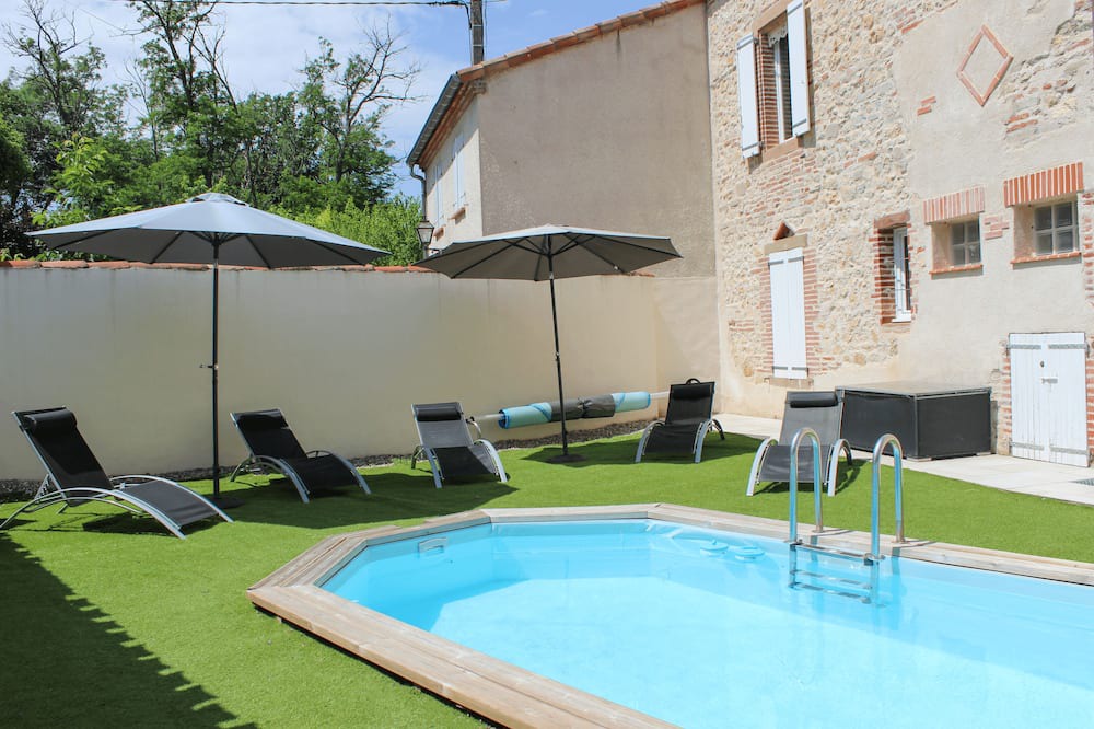 Photo of Outdoor in Marssac-sur-Tarn