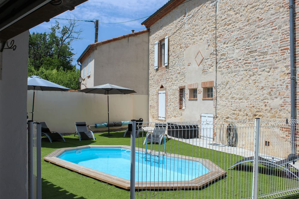 Photo of Outdoor in Marssac-sur-Tarn