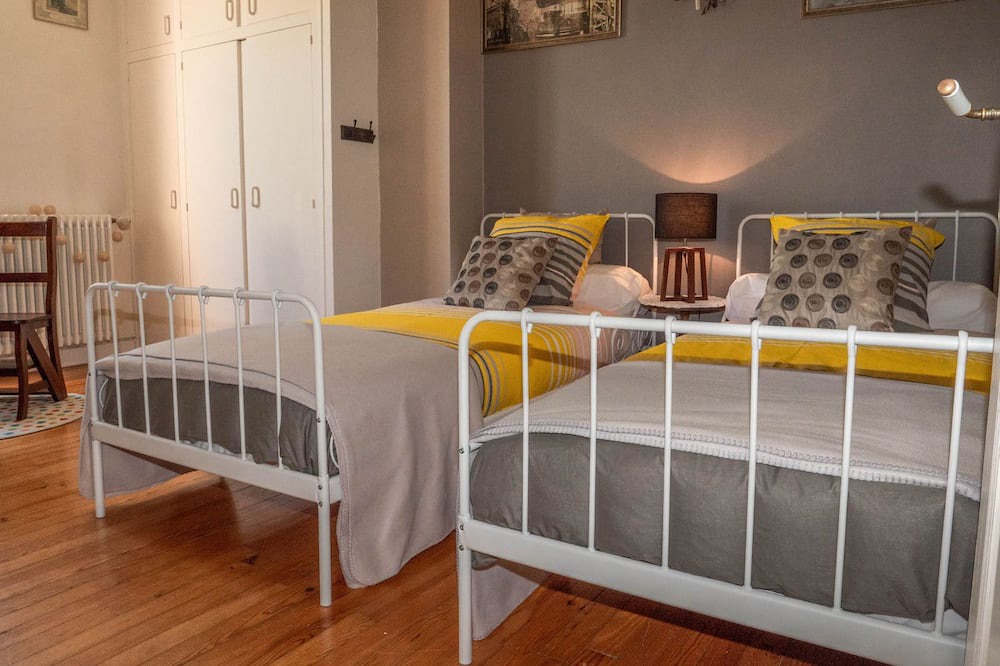 Photo of Bedroom in Marssac-sur-Tarn