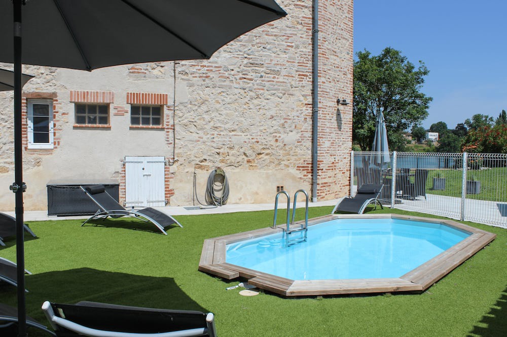 Photo of Outdoor in Marssac-sur-Tarn