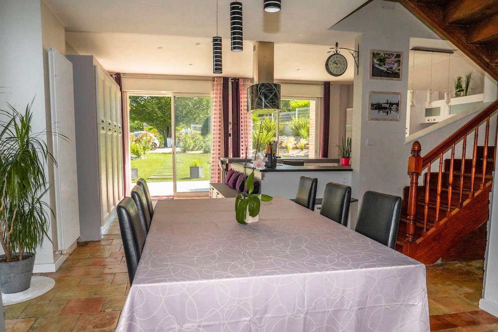Photo of Kitchen in Marssac-sur-Tarn
