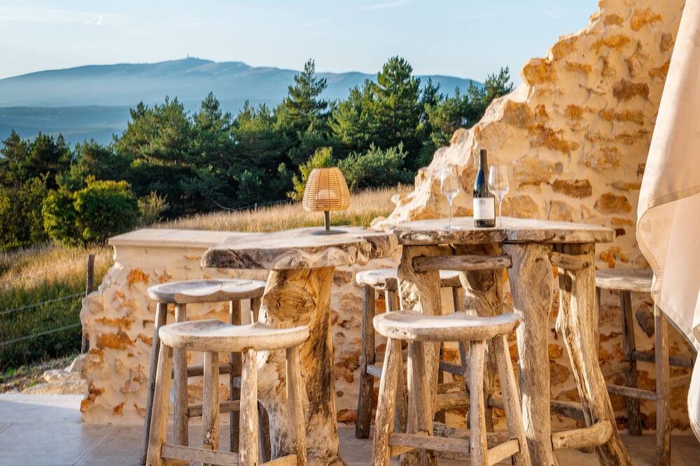 Photo of Patio Balcony in Sault