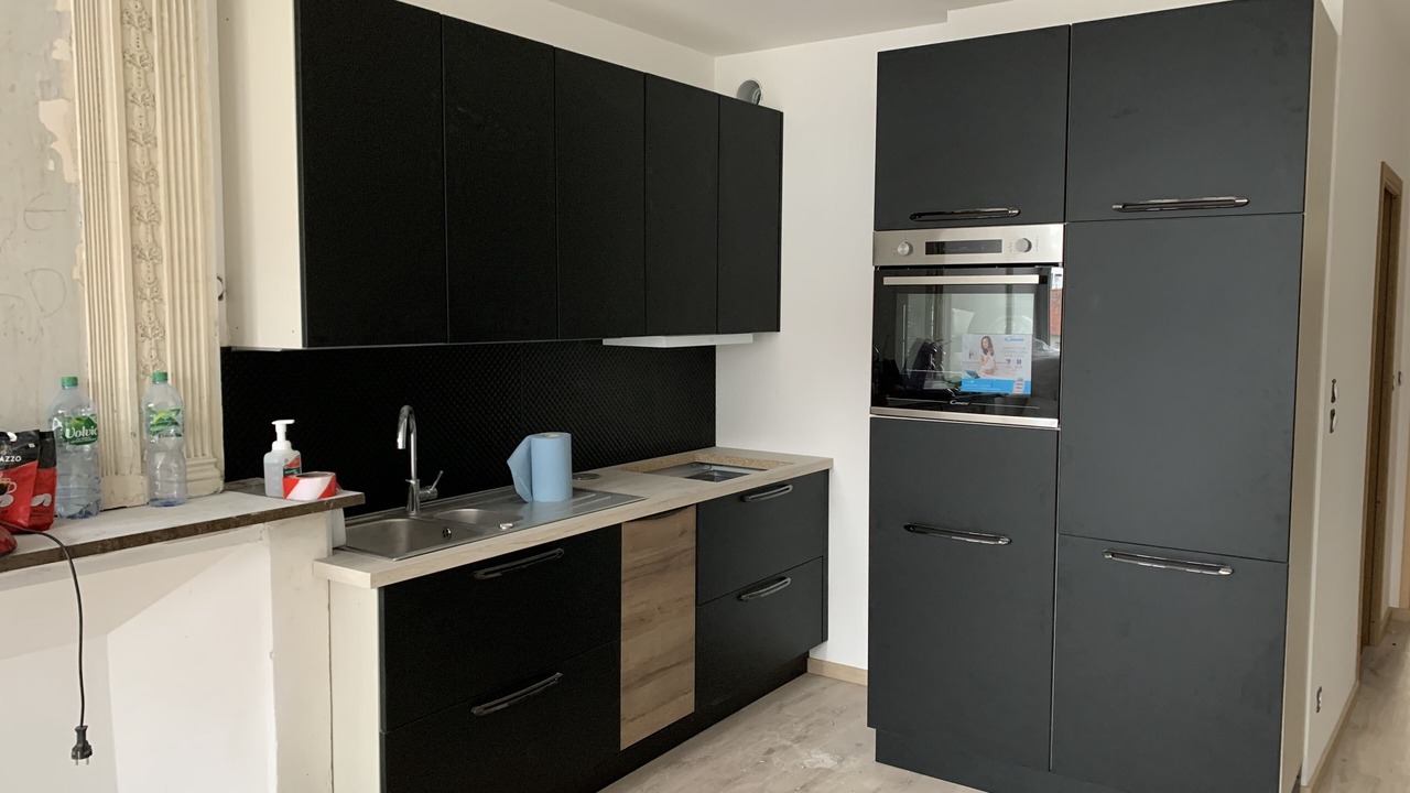 Photo of Kitchen in Ardres