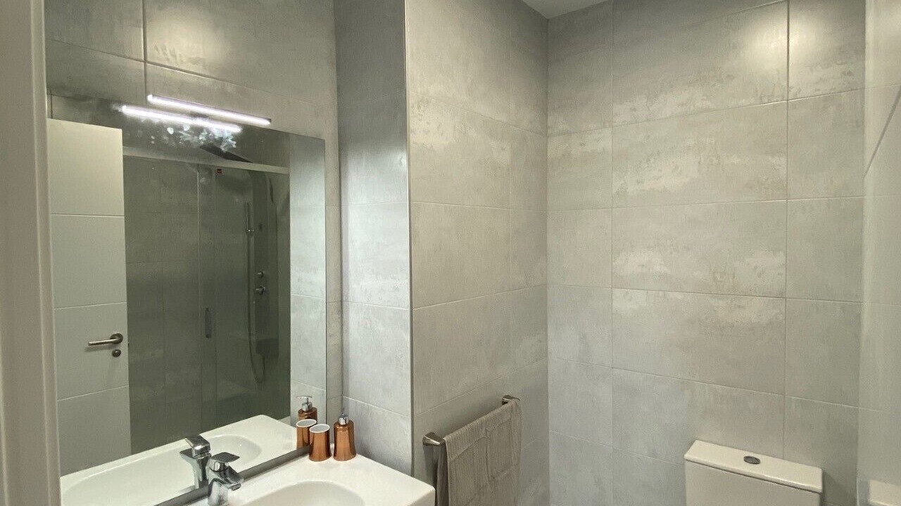 Photo of Bathroom in Soto de la Marina