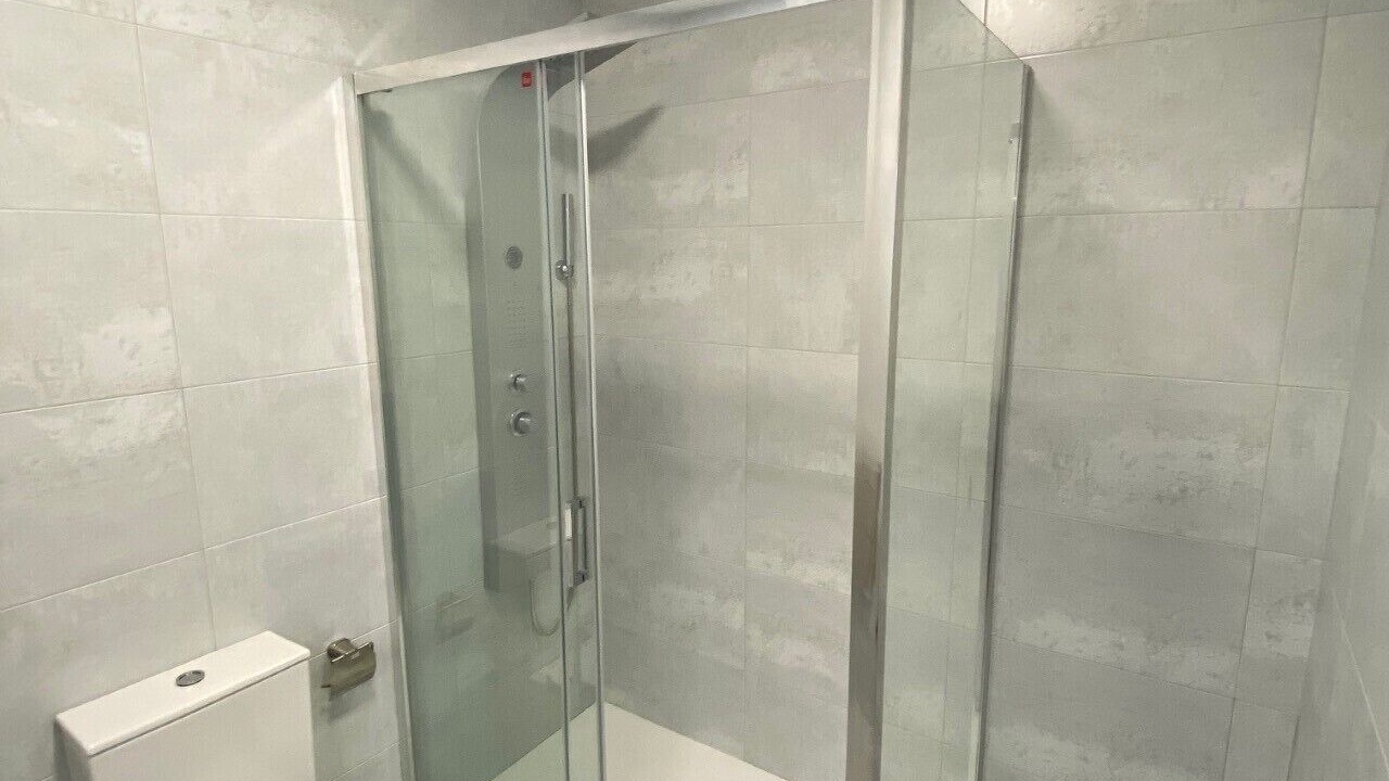 Photo of Bathroom in Soto de la Marina