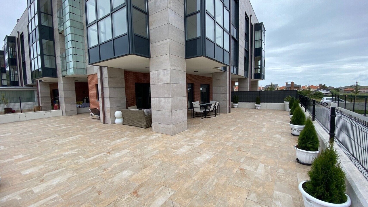 Photo of Outdoor in Soto de la Marina