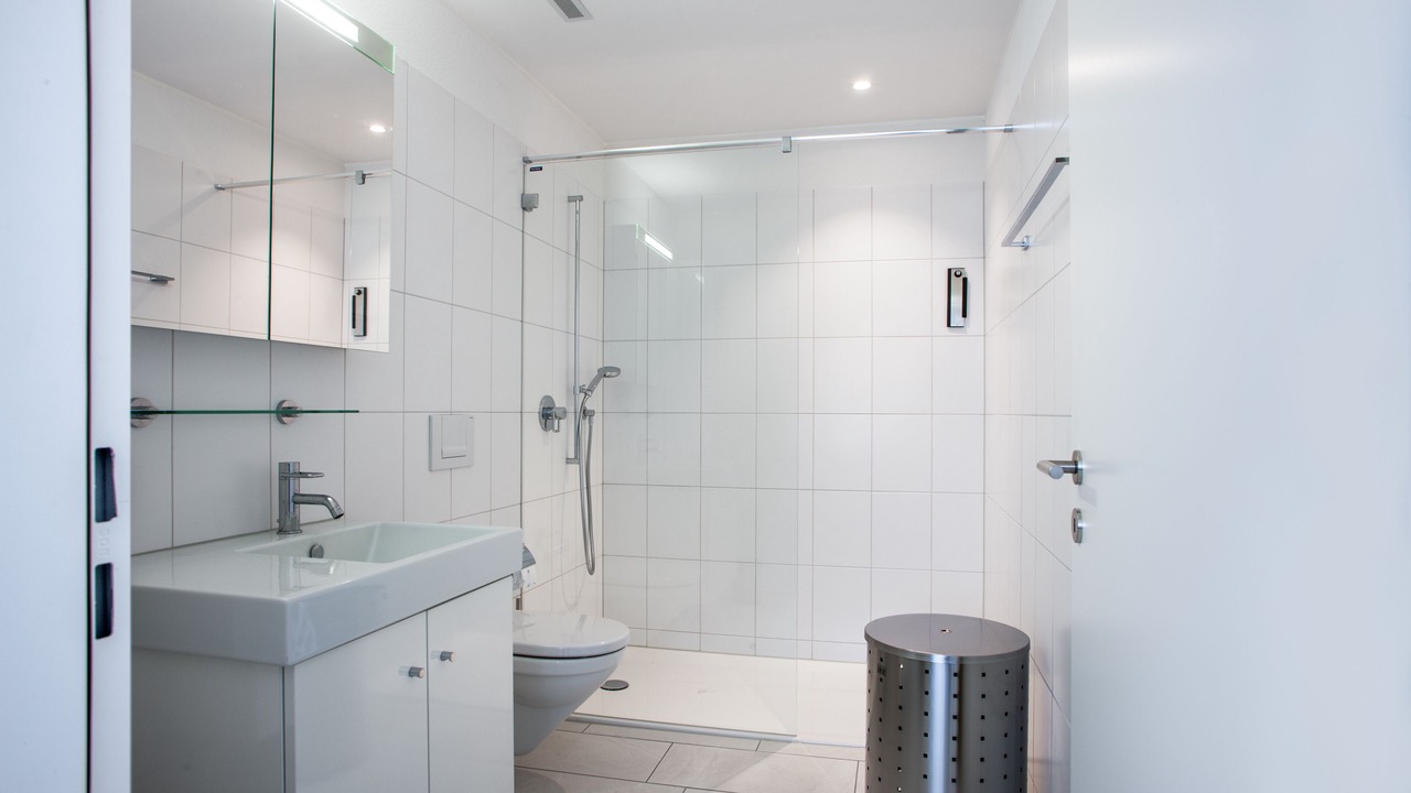 Photo of Bathroom in Cham