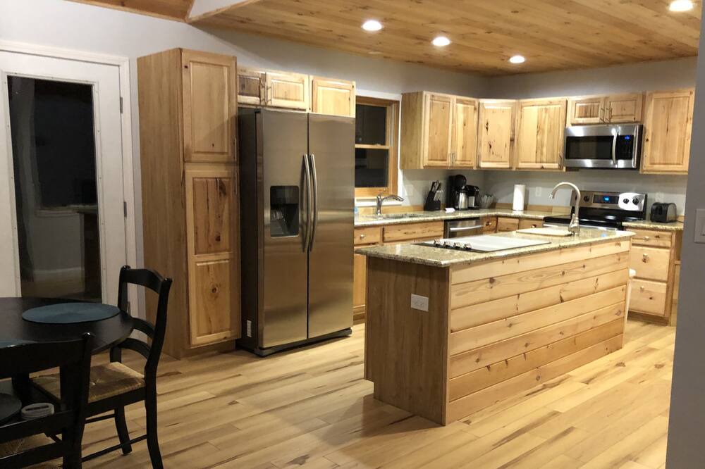 Photo of Kitchen in Piney Creek