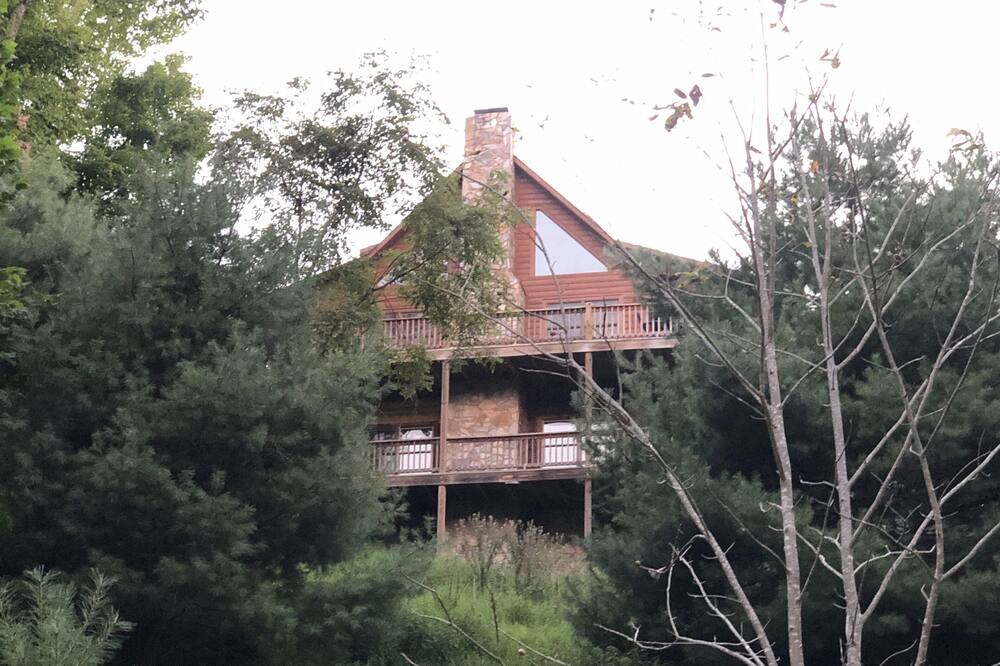 Photo of Outdoor in Piney Creek