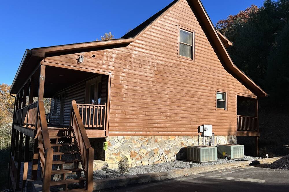 Photo of Outdoor in Piney Creek