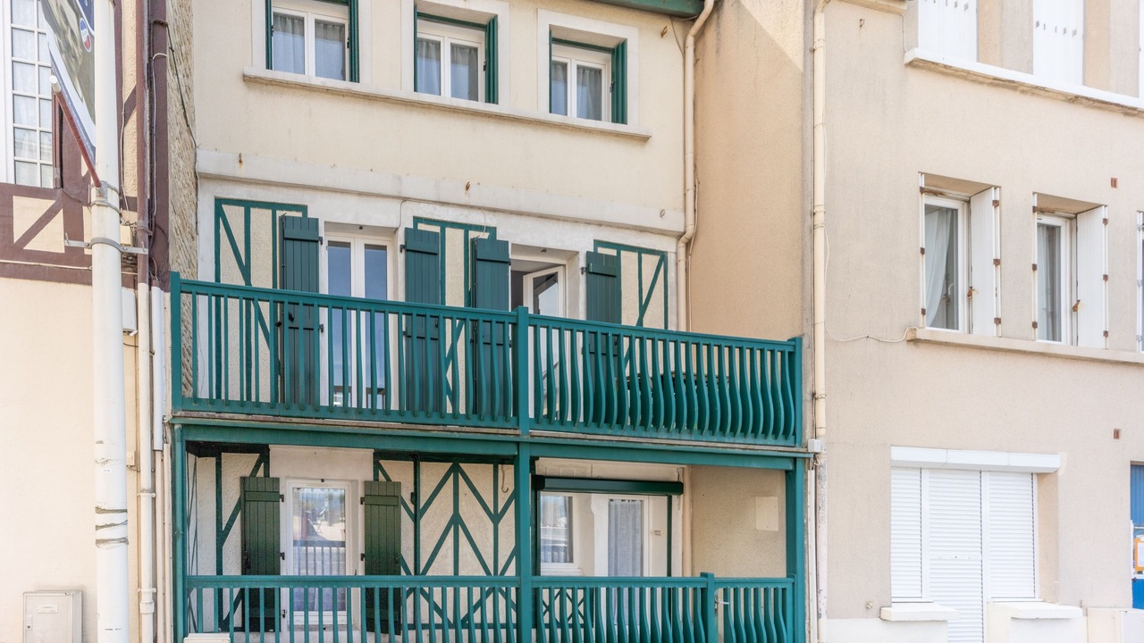 Photo of Outdoor in Luc-sur-Mer