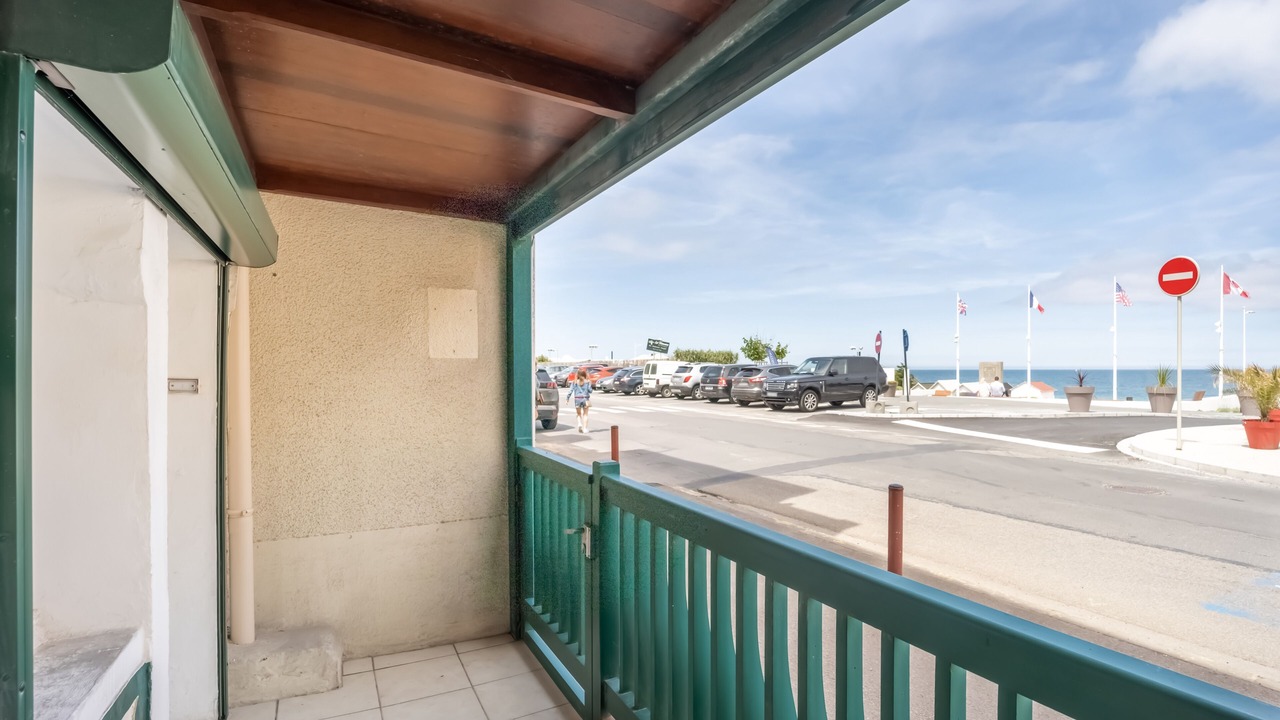 Photo of Outdoor in Luc-sur-Mer