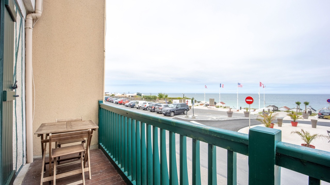 Photo of Outdoor in Luc-sur-Mer