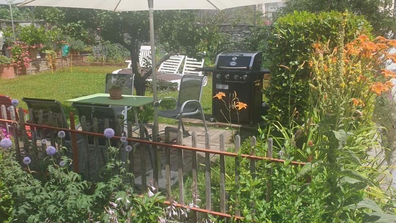 Photo of Outdoor in Castasegna