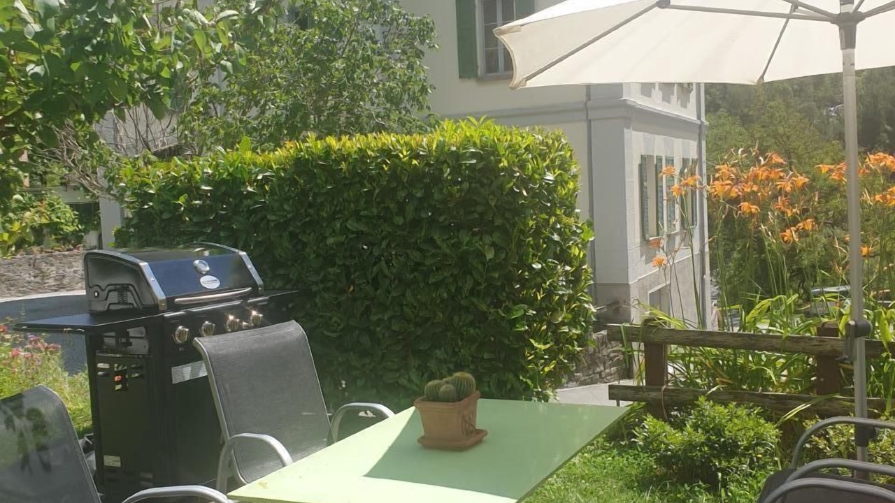 Photo of Outdoor in Castasegna