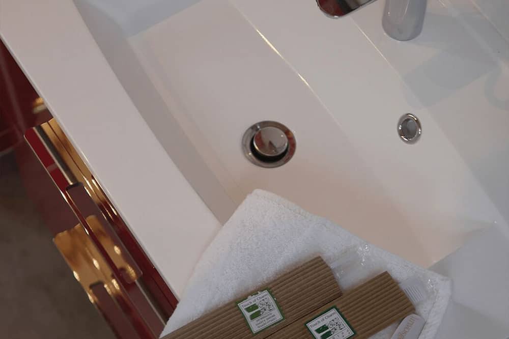 Photo of Bathroom in Cambron