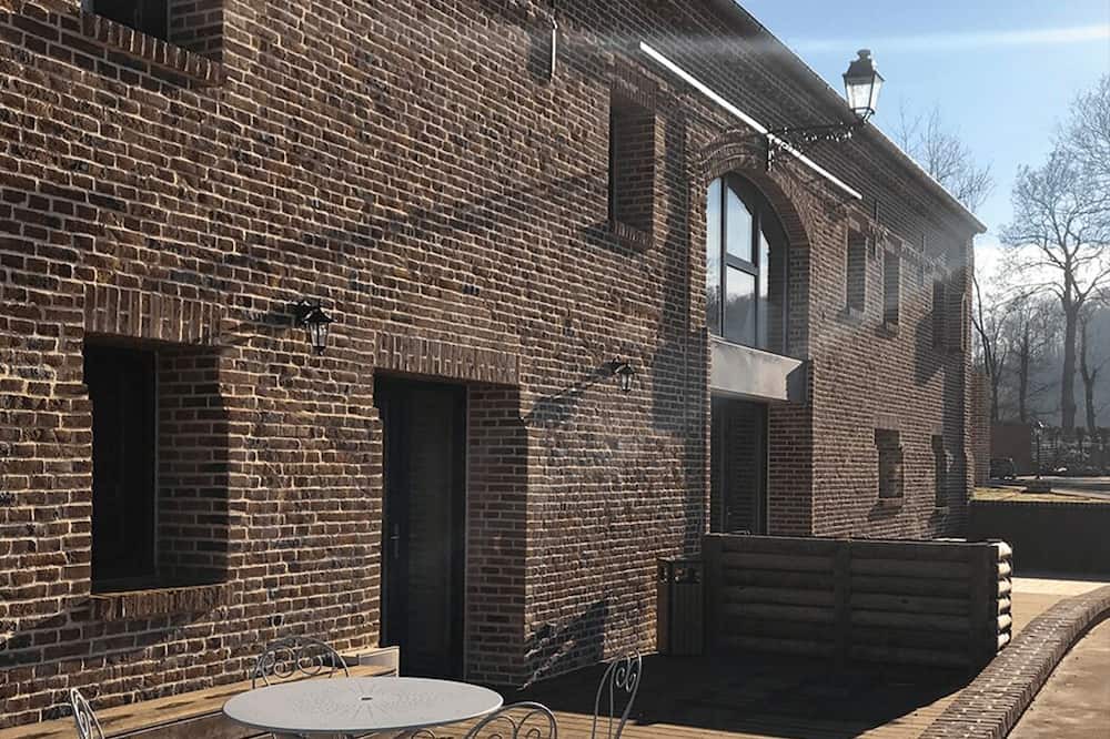 Photo of Patio Balcony in Cambron