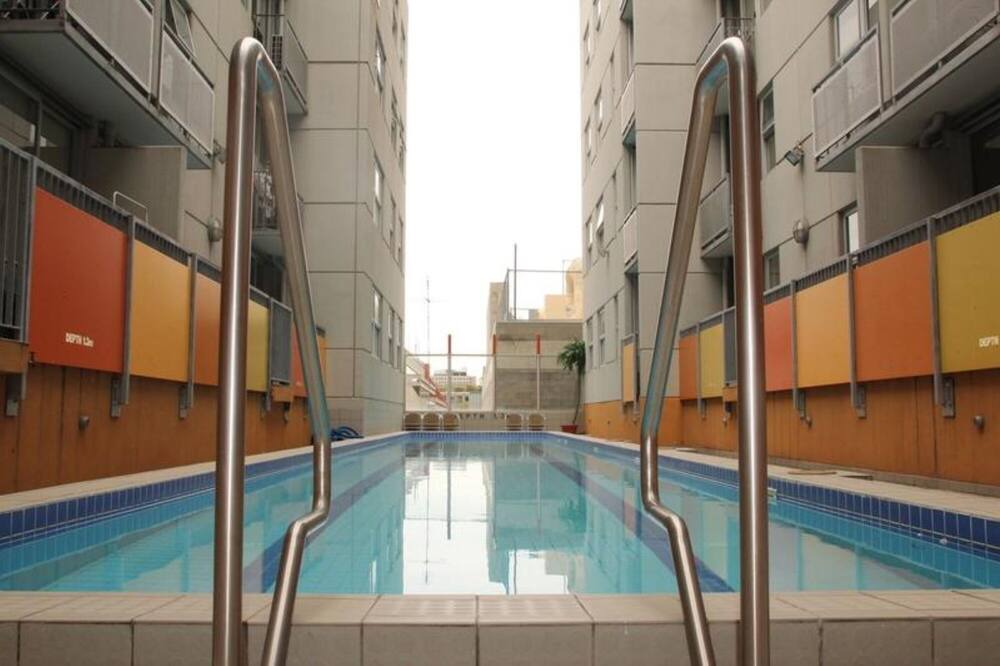 Photo of Outdoor in Carlton South