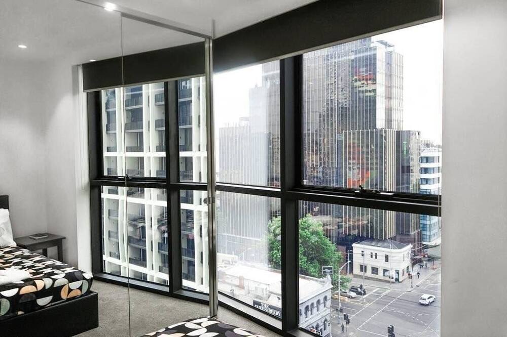 Photo of Bedroom in Carlton South