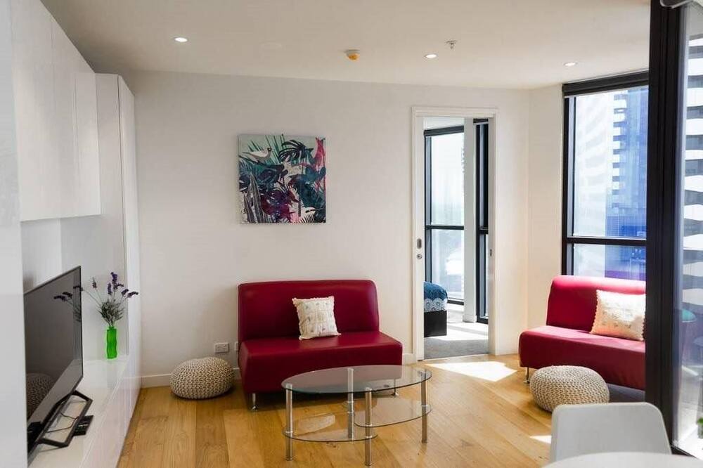 Photo of Bedroom in Carlton South