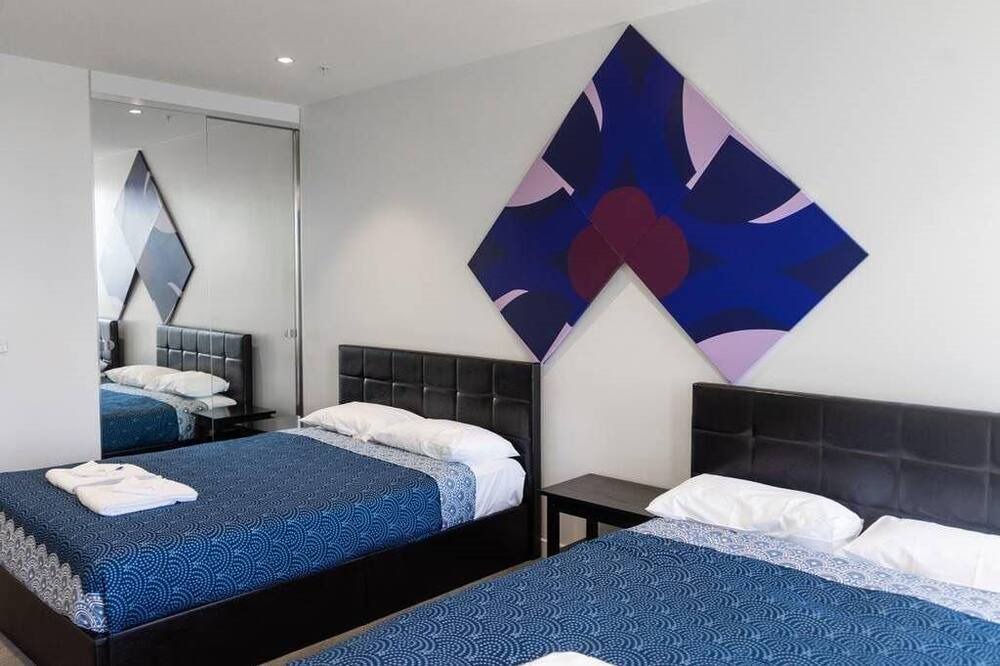 Photo of Bedroom in Carlton South