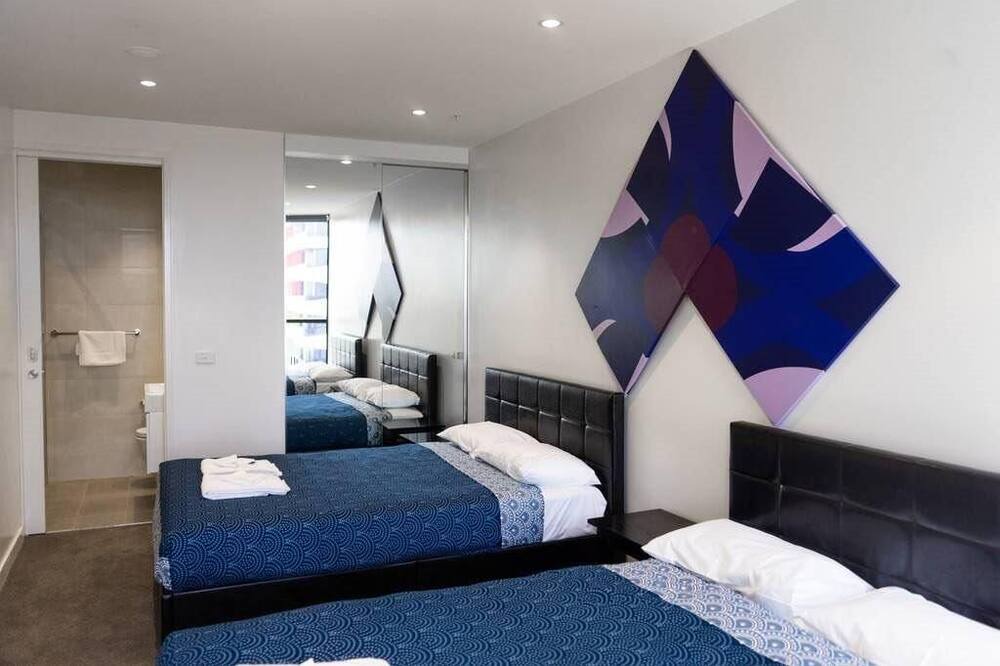 Photo of Bedroom in Carlton South