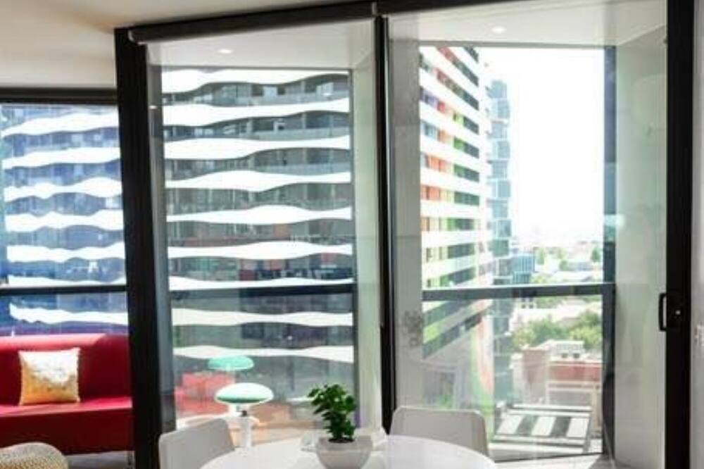 Photo of Kitchen in Carlton South